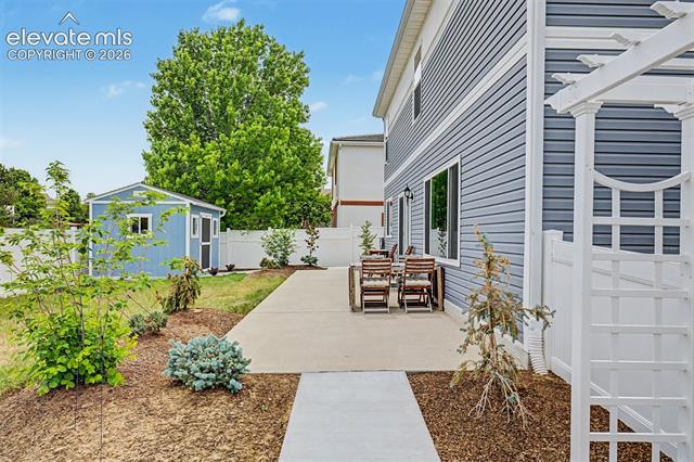 MLS Image for 7716  Candlelight  ,Fountain, Colorado