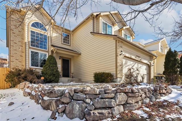 6365  Shirecliff  , colorado springs  House Search MLS Picture