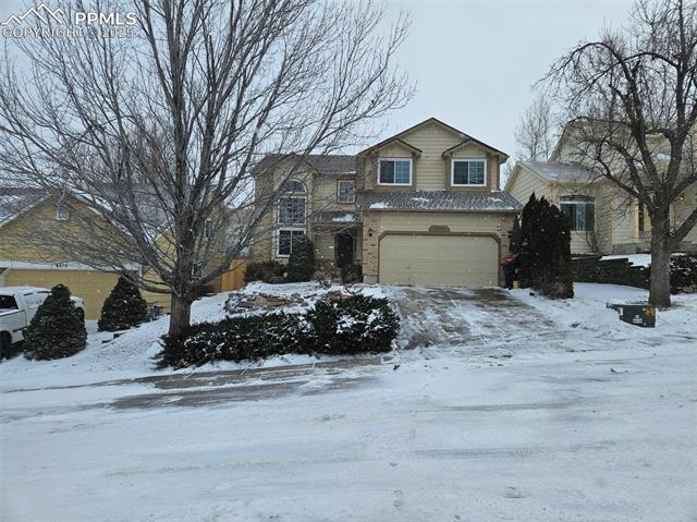 MLS Image for 6365  Shirecliff  ,Colorado Springs, Colorado