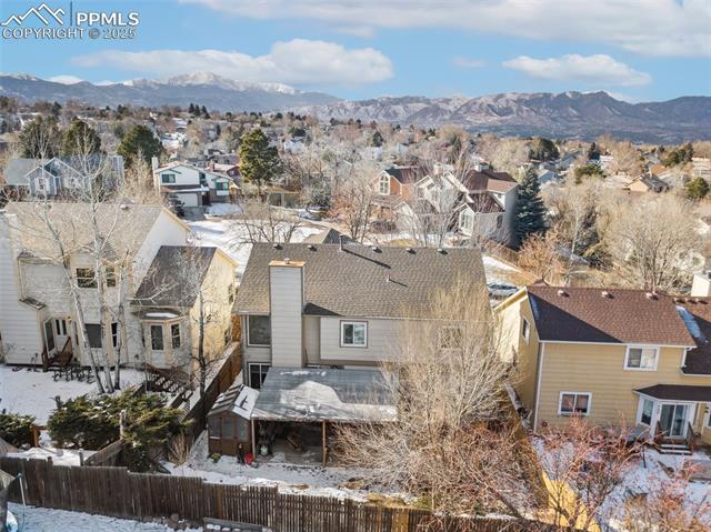 MLS Image for 6365  Shirecliff  ,Colorado Springs, Colorado