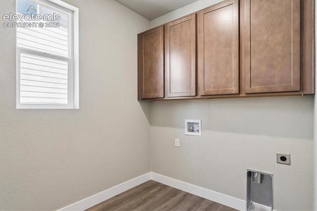 MLS Image for 5331  Sidewinder  ,Colorado Springs, Colorado