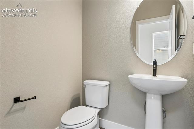 MLS Image for 5331  Sidewinder  ,Colorado Springs, Colorado