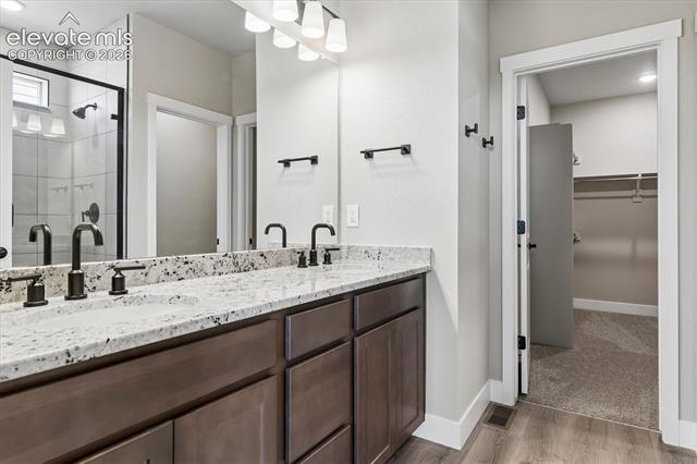 MLS Image for 5331  Sidewinder  ,Colorado Springs, Colorado