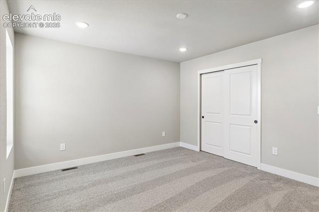 MLS Image for 5331  Sidewinder  ,Colorado Springs, Colorado