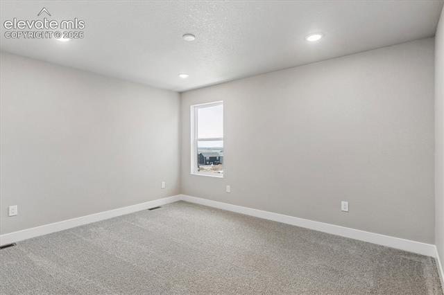 MLS Image for 5331  Sidewinder  ,Colorado Springs, Colorado