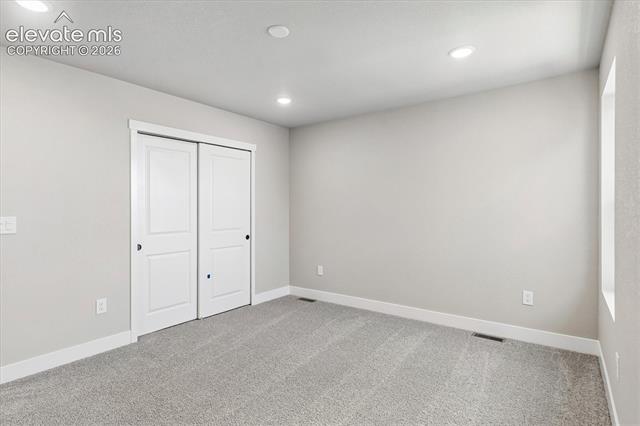 MLS Image for 5331  Sidewinder  ,Colorado Springs, Colorado