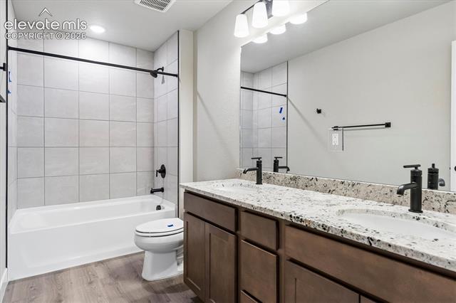 MLS Image for 5331  Sidewinder  ,Colorado Springs, Colorado