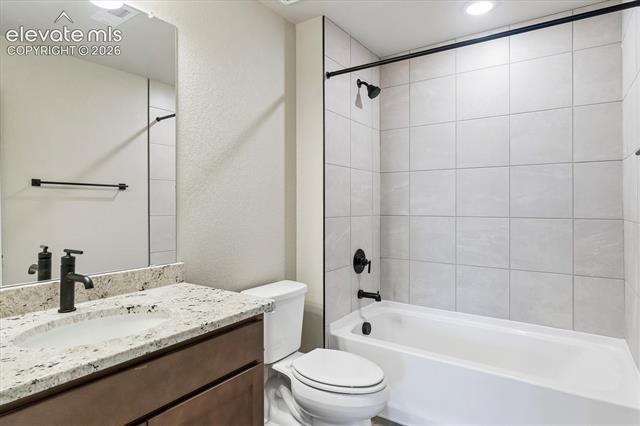 MLS Image for 5331  Sidewinder  ,Colorado Springs, Colorado