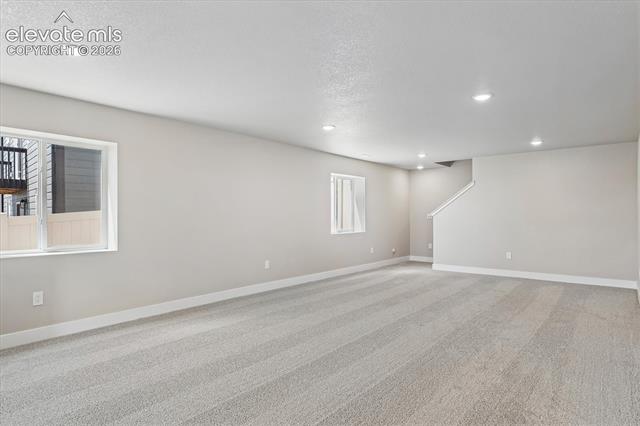 MLS Image for 5331  Sidewinder  ,Colorado Springs, Colorado
