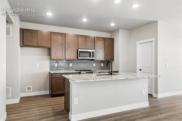 MLS Image for 5331  Sidewinder  ,Colorado Springs, Colorado