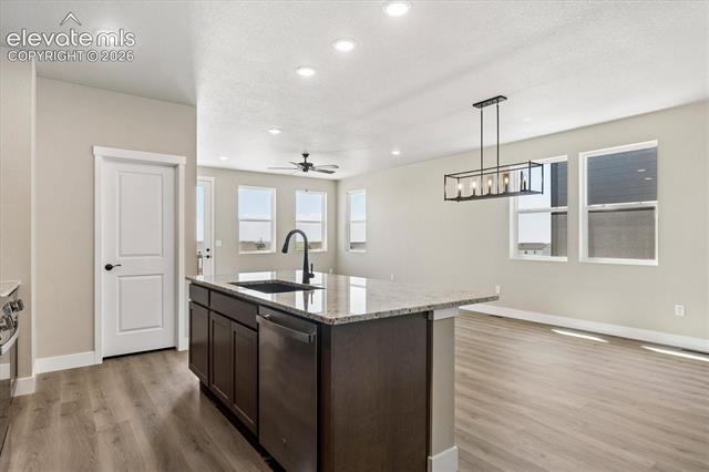 MLS Image for 5331  Sidewinder  ,Colorado Springs, Colorado