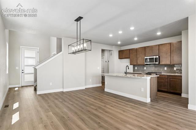 MLS Image for 5331  Sidewinder  ,Colorado Springs, Colorado