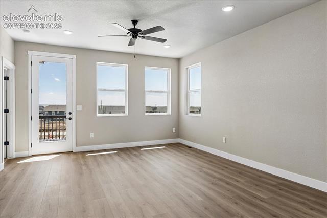 MLS Image for 5331  Sidewinder  ,Colorado Springs, Colorado