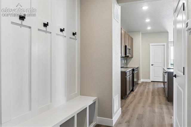 MLS Image for 5331  Sidewinder  ,Colorado Springs, Colorado