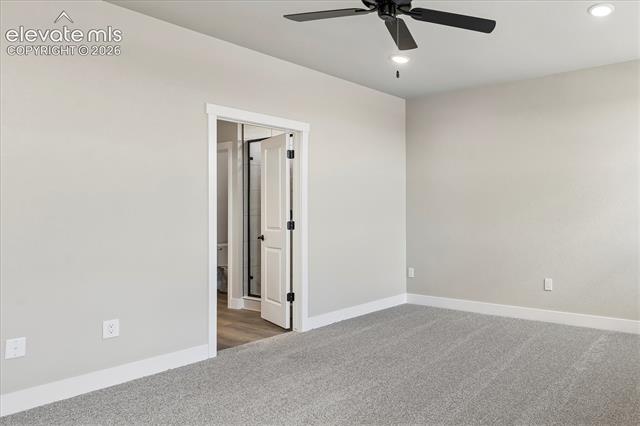 MLS Image for 5331  Sidewinder  ,Colorado Springs, Colorado