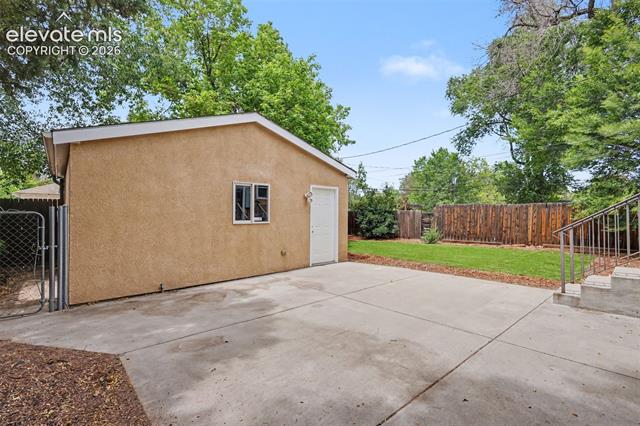 MLS Image for 824 N Union  ,Colorado Springs, Colorado