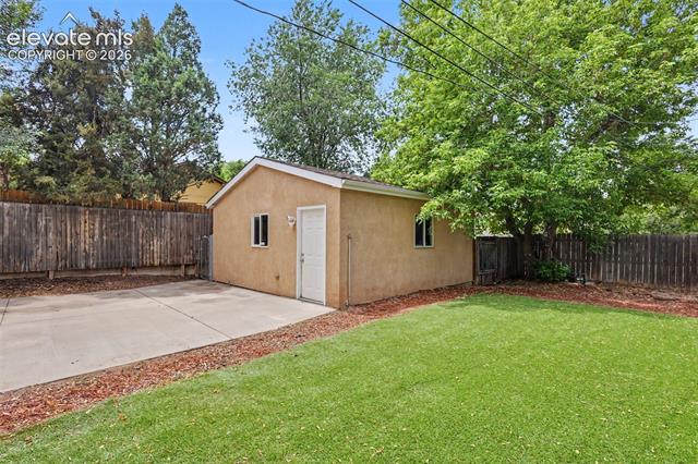 MLS Image for 824 N Union  ,Colorado Springs, Colorado