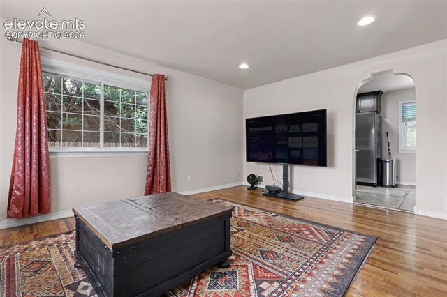 MLS Image for 824 N Union  ,Colorado Springs, Colorado