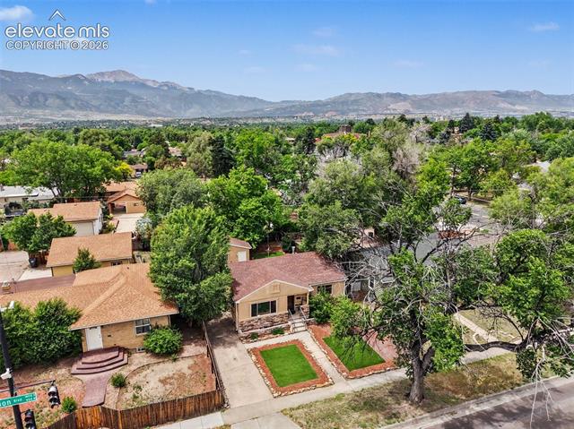 MLS Image for 824 N Union  ,Colorado Springs, Colorado