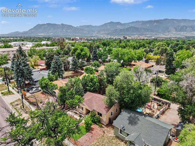 MLS Image for 824 N Union  ,Colorado Springs, Colorado