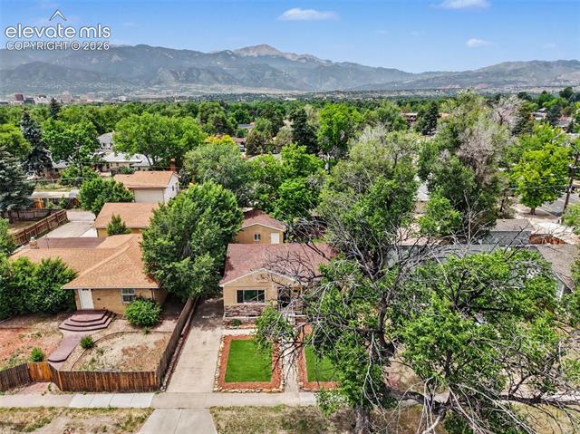 MLS Image for 824 N Union  ,Colorado Springs, Colorado