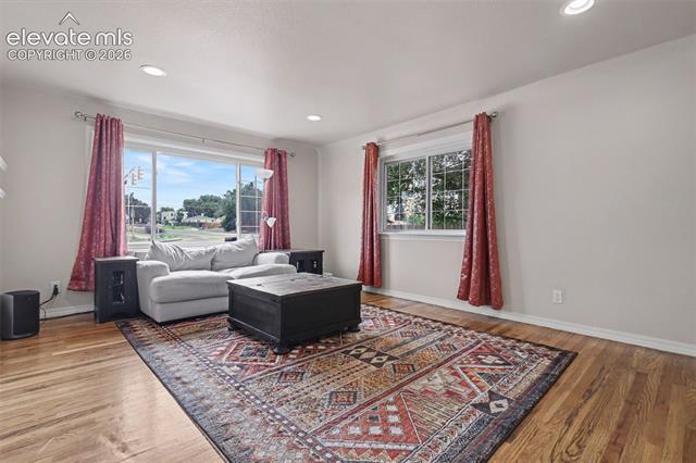 MLS Image for 824 N Union  ,Colorado Springs, Colorado