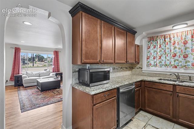 MLS Image for 824 N Union  ,Colorado Springs, Colorado