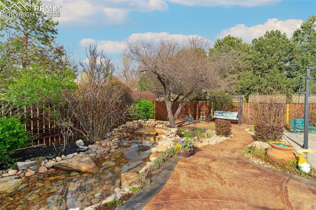 MLS Image for 2000  Sundown  ,Colorado Springs, Colorado