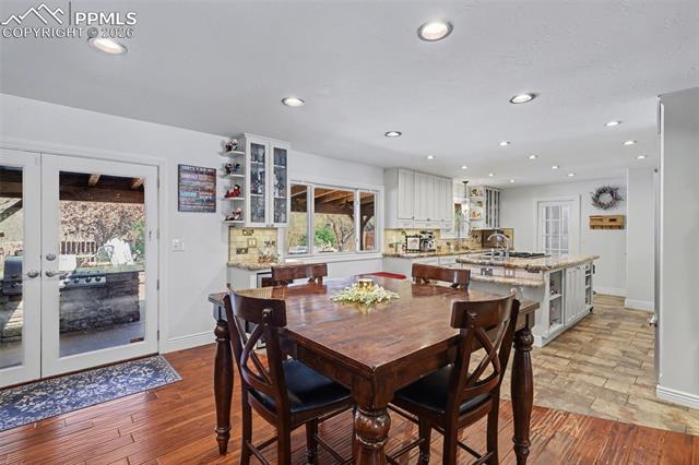 MLS Image for 2000  Sundown  ,Colorado Springs, Colorado