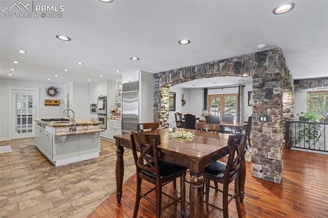 MLS Image for 2000  Sundown  ,Colorado Springs, Colorado