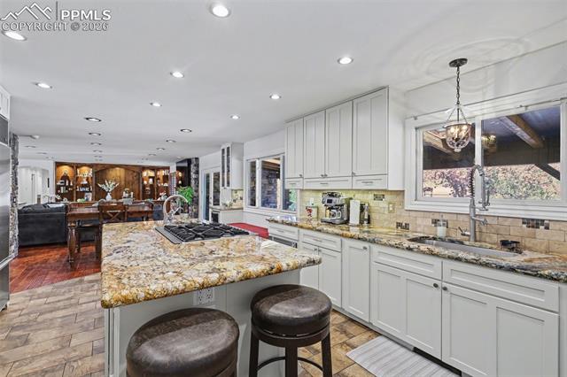 MLS Image for 2000  Sundown  ,Colorado Springs, Colorado