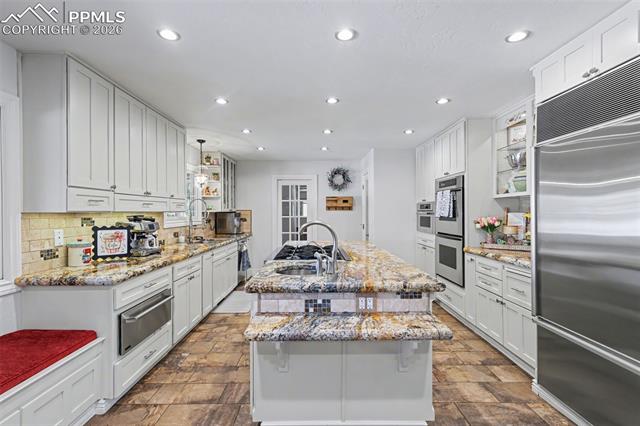 MLS Image for 2000  Sundown  ,Colorado Springs, Colorado