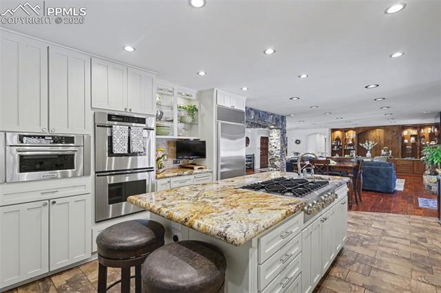 MLS Image for 2000  Sundown  ,Colorado Springs, Colorado