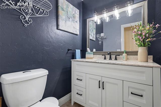 MLS Image for 2000  Sundown  ,Colorado Springs, Colorado
