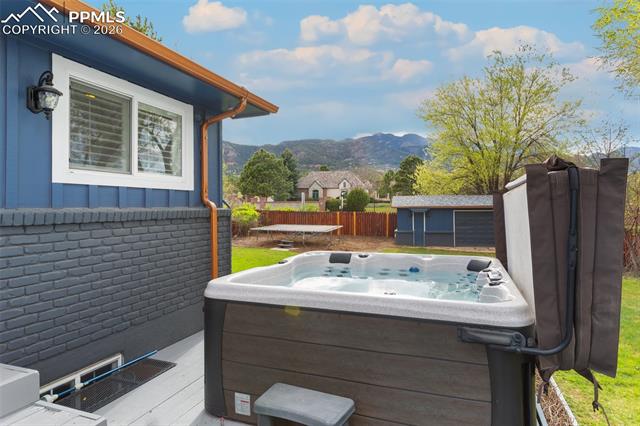 MLS Image for 2000  Sundown  ,Colorado Springs, Colorado