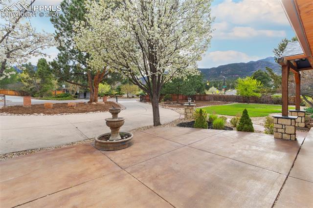 MLS Image for 2000  Sundown  ,Colorado Springs, Colorado