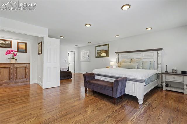 MLS Image for 2000  Sundown  ,Colorado Springs, Colorado