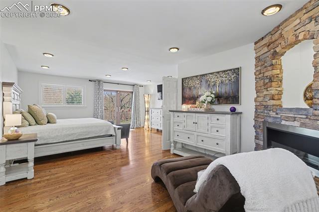 MLS Image for 2000  Sundown  ,Colorado Springs, Colorado