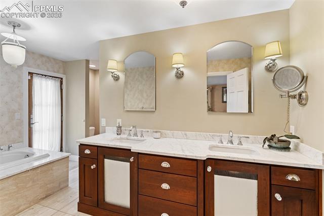 MLS Image for 2000  Sundown  ,Colorado Springs, Colorado