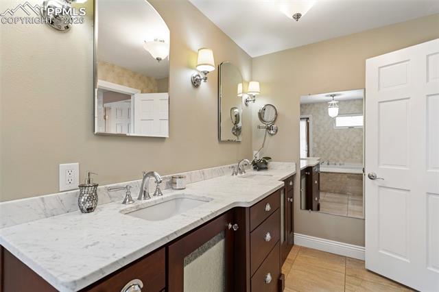 MLS Image for 2000  Sundown  ,Colorado Springs, Colorado