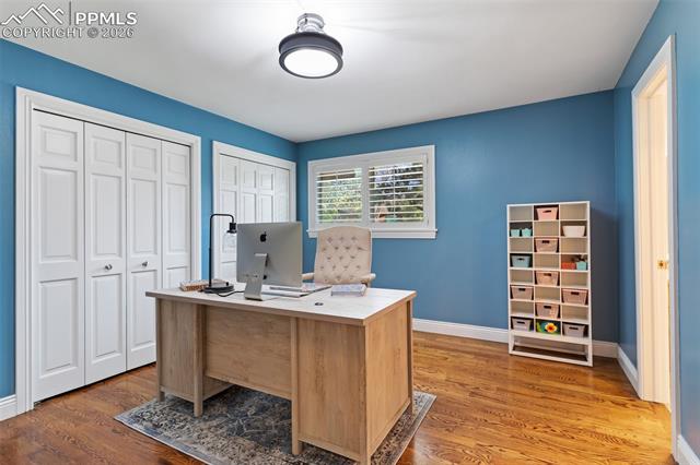 MLS Image for 2000  Sundown  ,Colorado Springs, Colorado