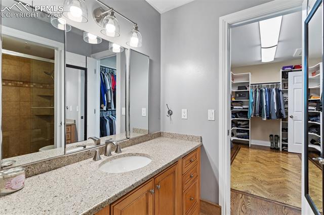 MLS Image for 2000  Sundown  ,Colorado Springs, Colorado