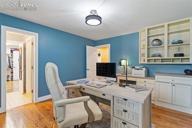 MLS Image for 2000  Sundown  ,Colorado Springs, Colorado