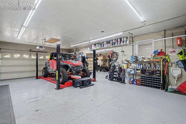 MLS Image for 2000  Sundown  ,Colorado Springs, Colorado