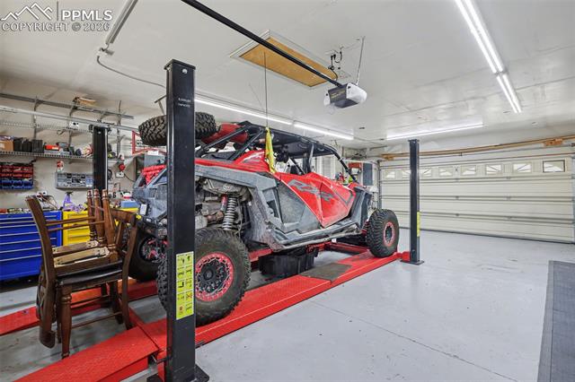 MLS Image for 2000  Sundown  ,Colorado Springs, Colorado