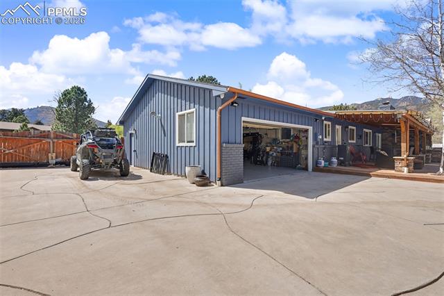 MLS Image for 2000  Sundown  ,Colorado Springs, Colorado