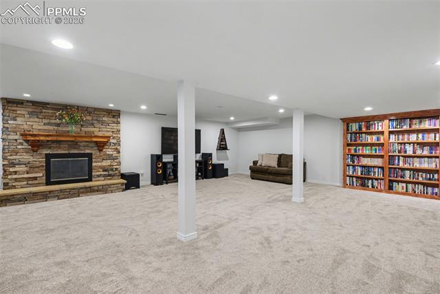 MLS Image for 2000  Sundown  ,Colorado Springs, Colorado