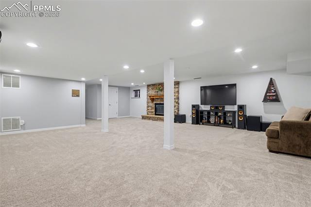 MLS Image for 2000  Sundown  ,Colorado Springs, Colorado