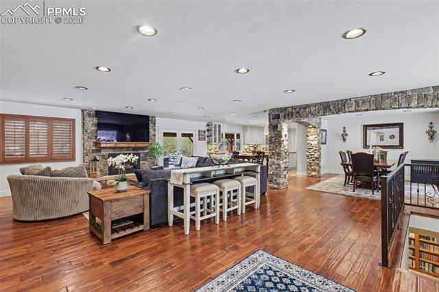 MLS Image for 2000  Sundown  ,Colorado Springs, Colorado