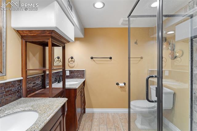 MLS Image for 2000  Sundown  ,Colorado Springs, Colorado